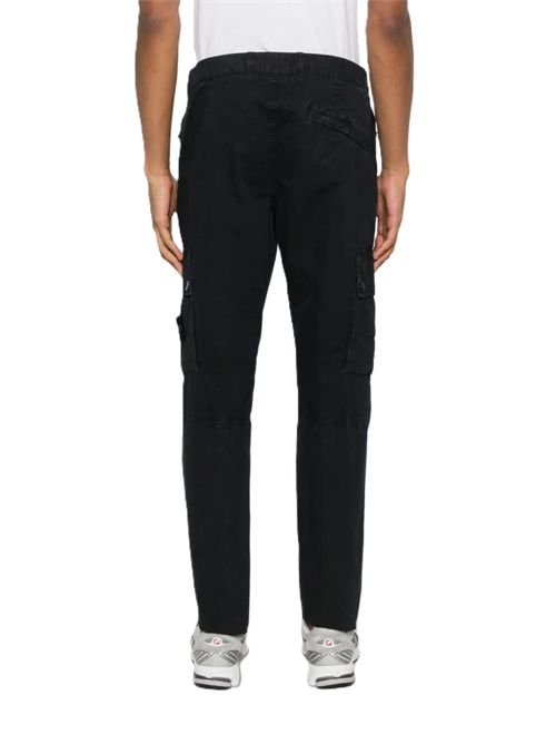 Stone IslandCargo con applicazione Compass Stone Island | L1S153100053S00WAV0120